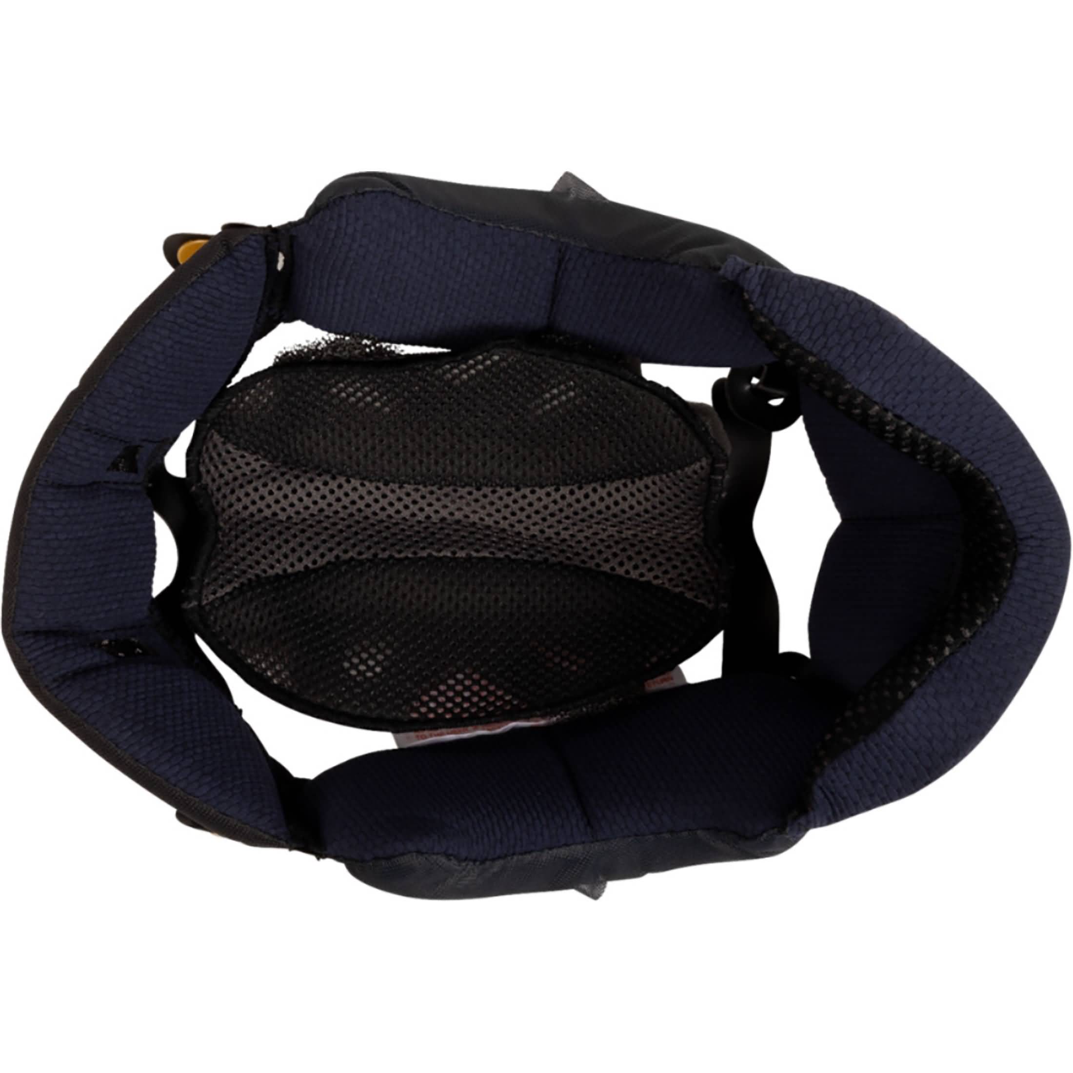 Arai XD-5 II Interior Pad Helmet Accessories-0134