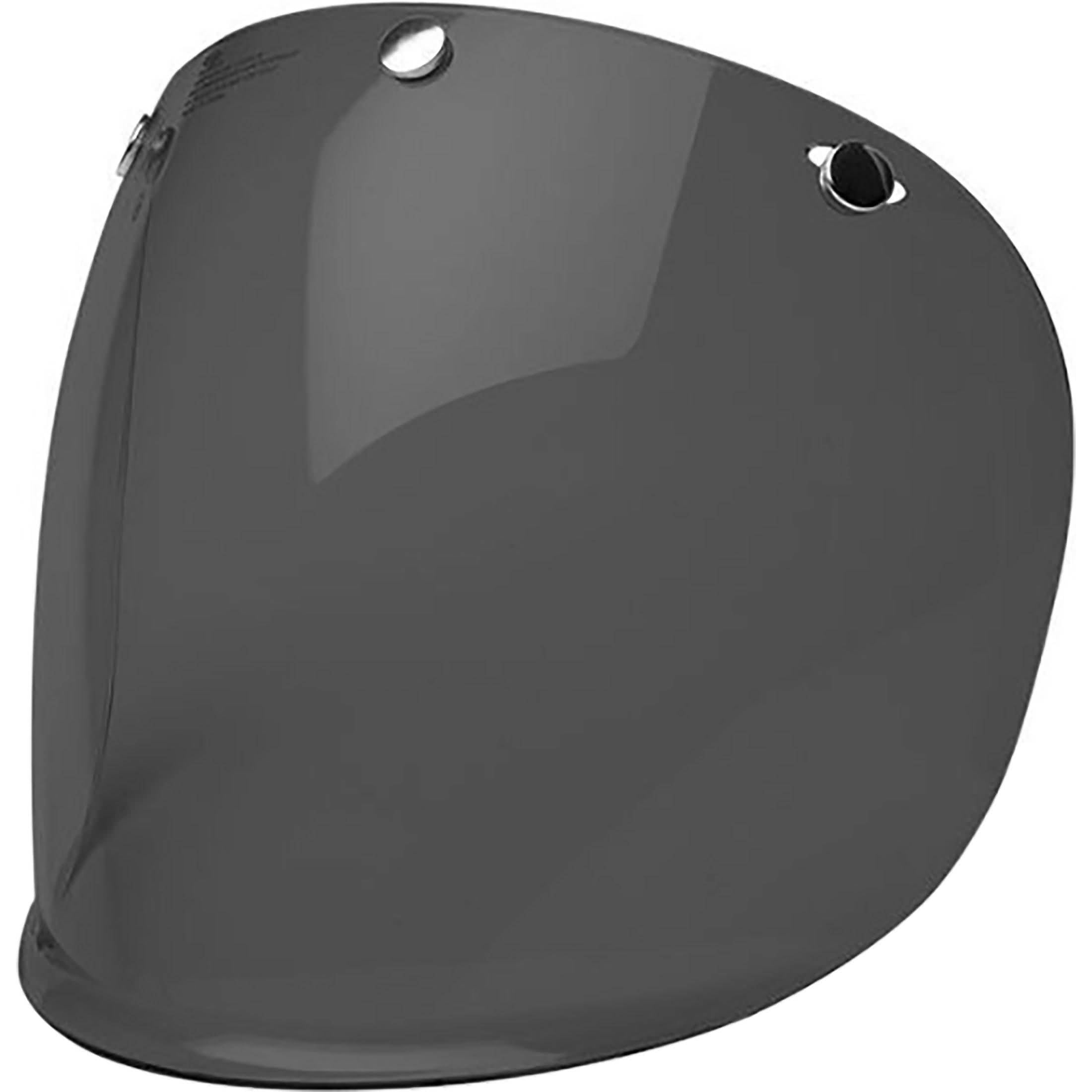 Bell 3-Snap Face Shield Helmet Accessories-7084712