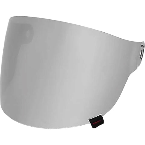 Bell Riot Flat Face Shield Helmet Accessories