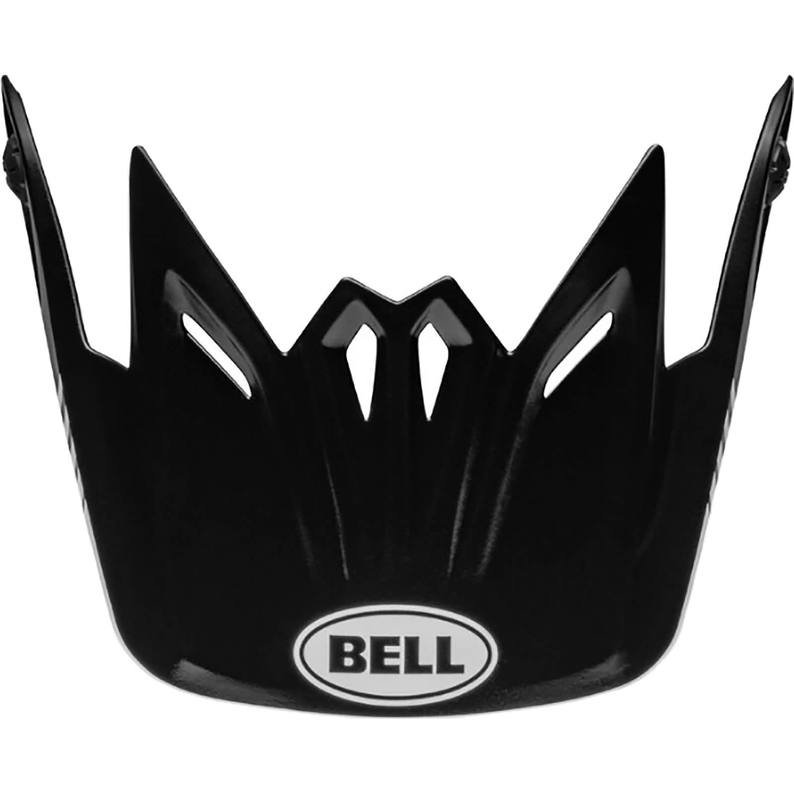 Bell Moto-9 Louver Visor Youth Helmet Accessories-7137588