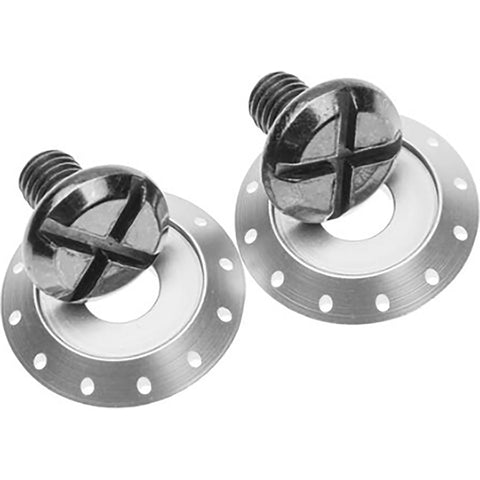 Bell Pit Boss Visor Screw Helmet Accessories