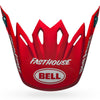 Bell Moto-9 Fasthouse Signia Visor Helmet Accessories