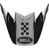 Bell Moto-9 Flex Breakaway Visor Helmet Accessories