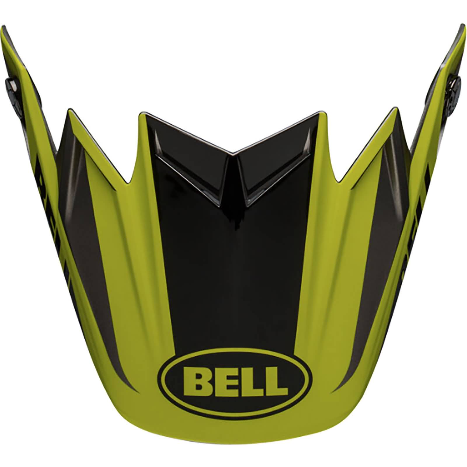 Bell Moto-9 Flex Division Visor Helmet Accessories-7111621