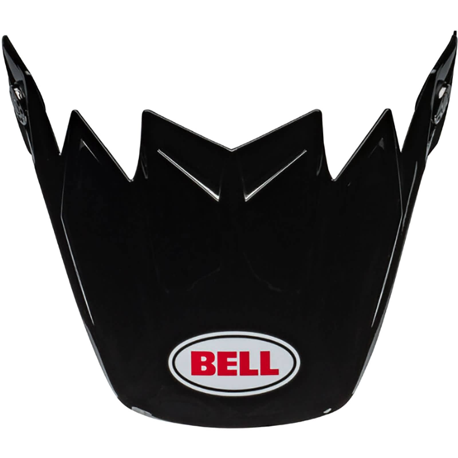 Bell Moto-9 Flex Hello Cousteau Stripes Visor Helmet Accessories-7157567