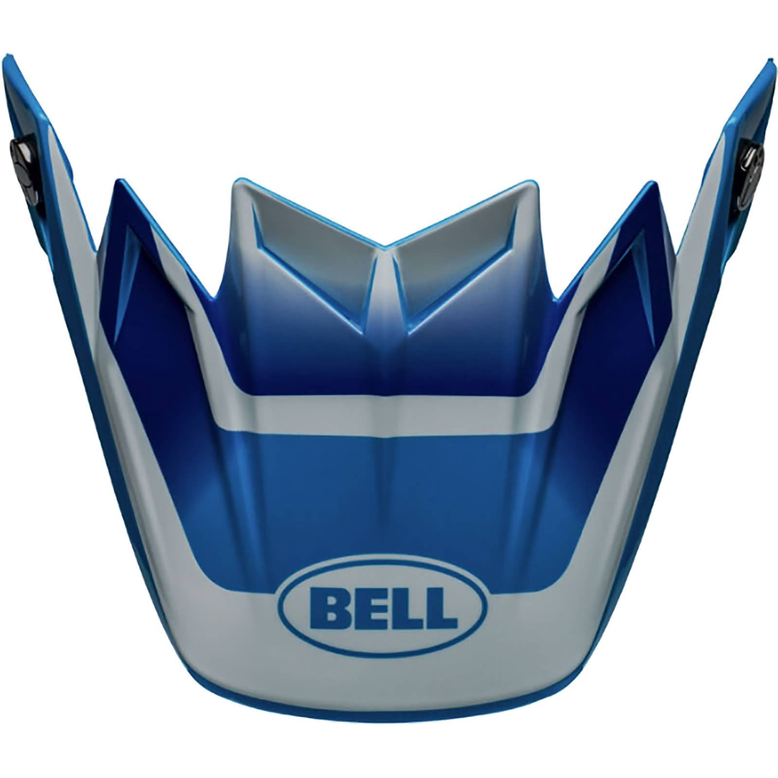 Bell Moto-9 Flex Rail Visor Helmet Accessories-7157558