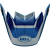 Bell Moto-9 Flex Rail Visor Helmet Accessories