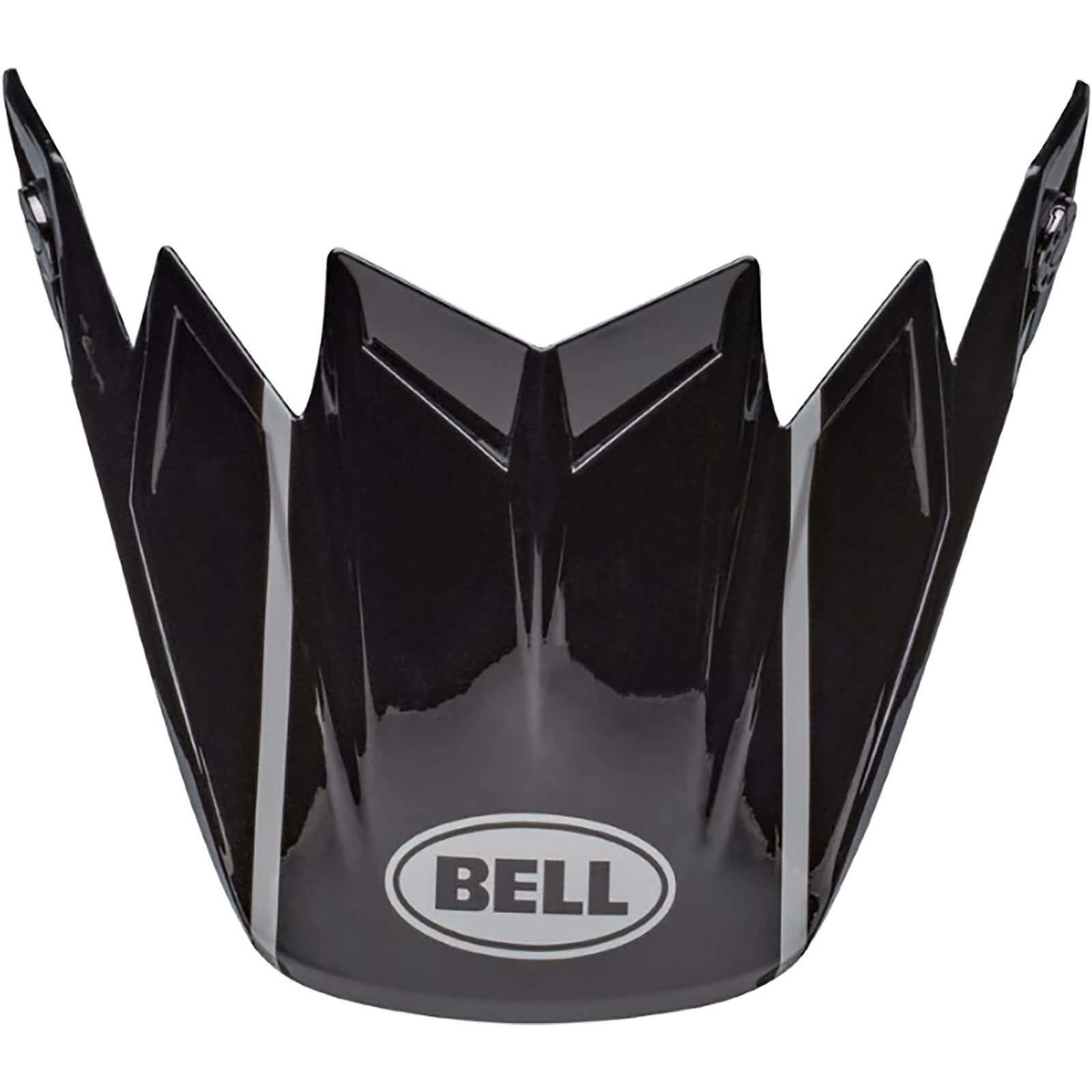 Bell Moto-9 Flex Sprint Visor Helmet Accessories-7137547