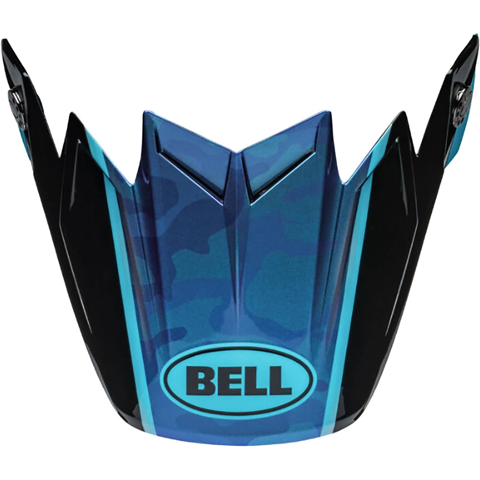 Bell Moto-9 Flex Sprite Visor Helmet Accessories-7157557