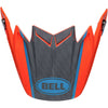 Bell Moto-9 Flex Sprite Visor Helmet Accessories