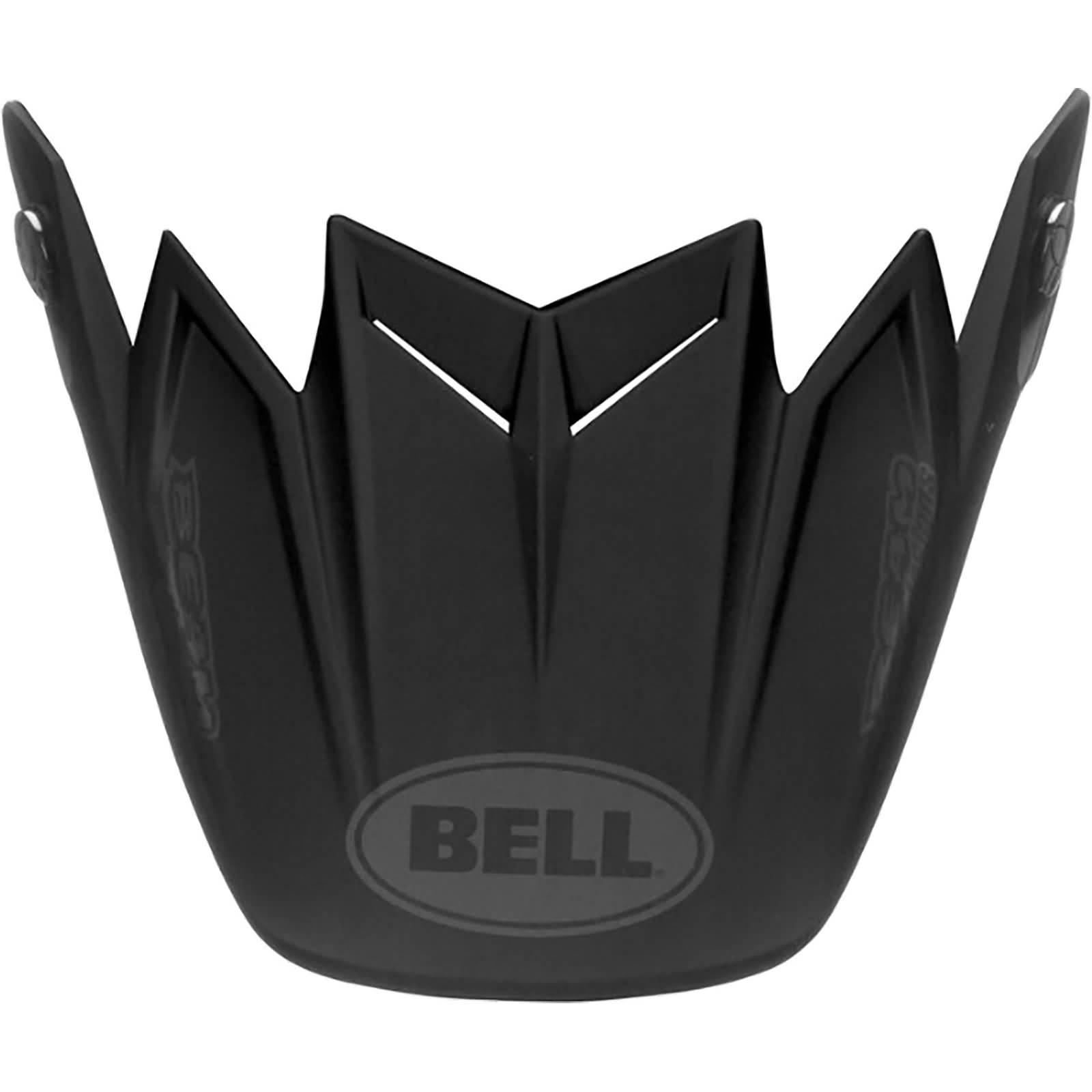 Bell Moto-9 Flex Syndrome Visor Helmet Accessories-8031061