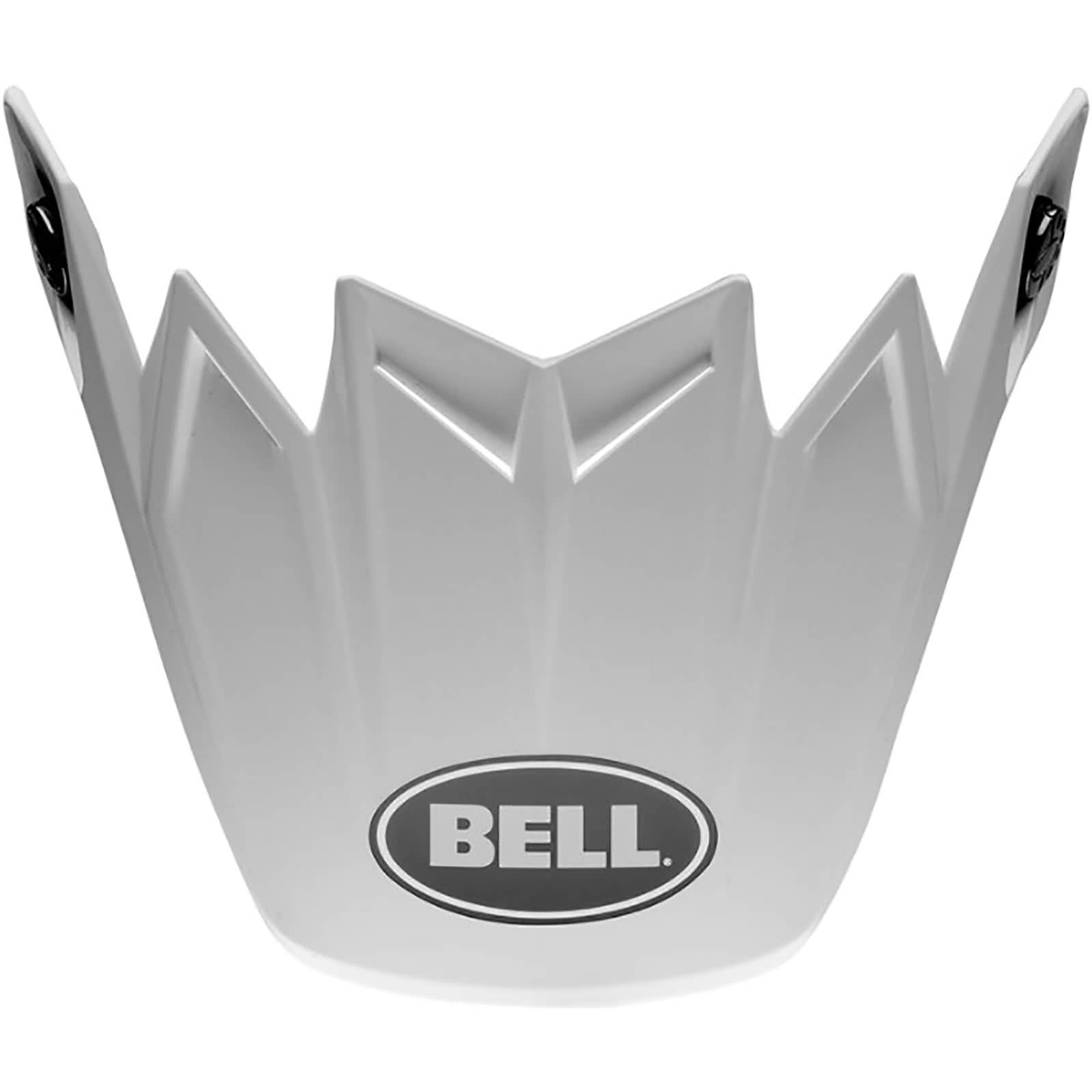 Bell Moto-9 Flex Visor Helmet Accessories-8031064