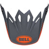 Bell Moto-9 Louver Visor Helmet Accessories