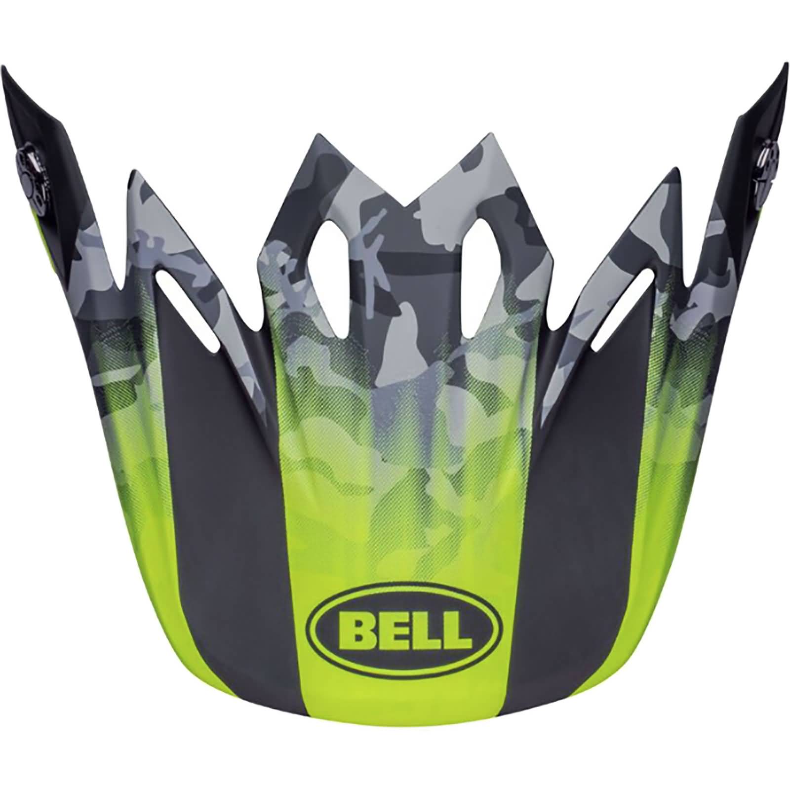 Bell Moto-9 Venom Visor Helmet Accessories-7137520