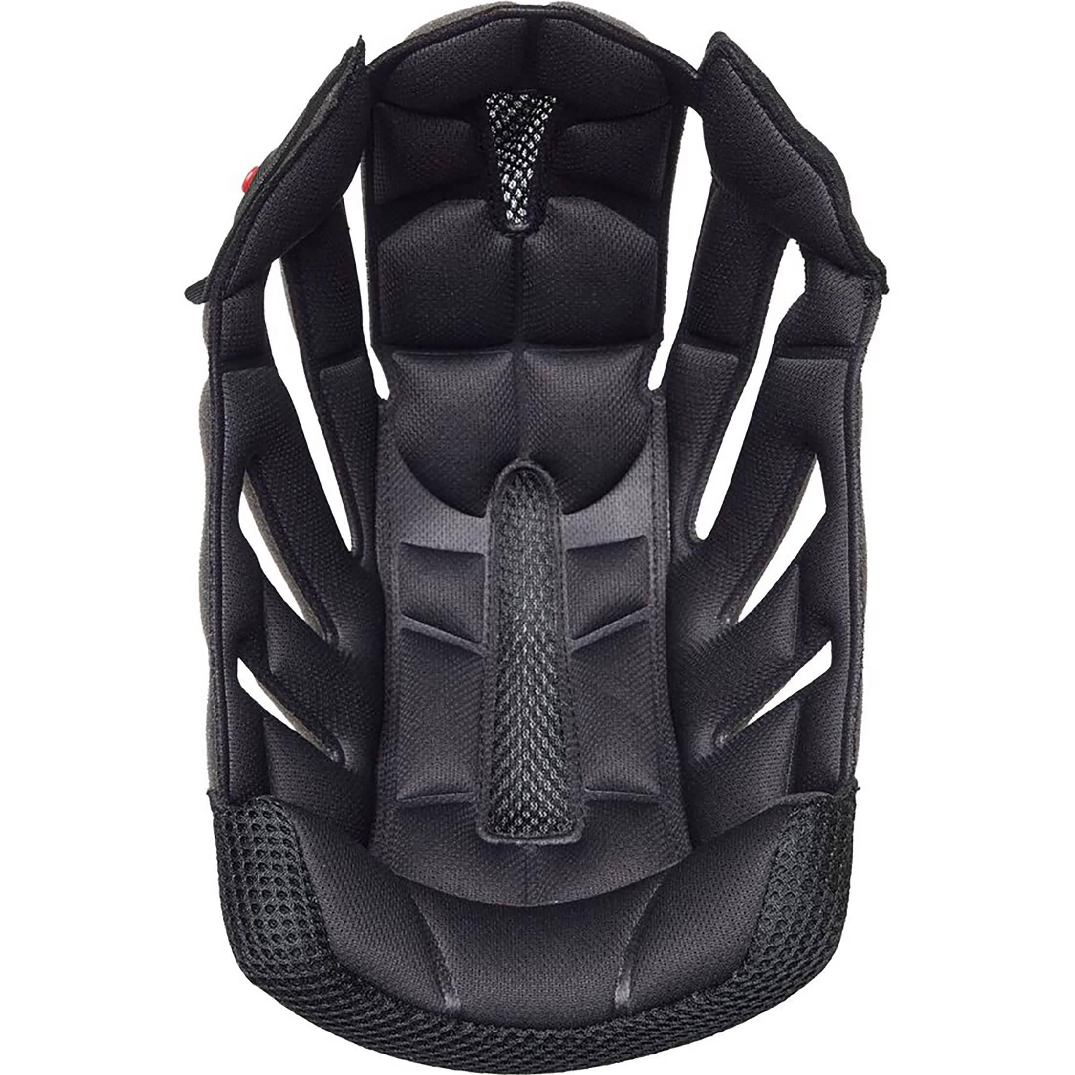 Bell Moto-10 MIPS Top Liner Helmet Accessories-7205727