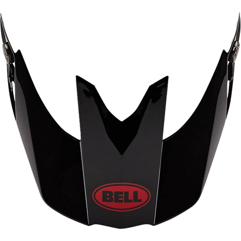 Bell Moto-10 Spherical Strike Visor Helmet Accessories