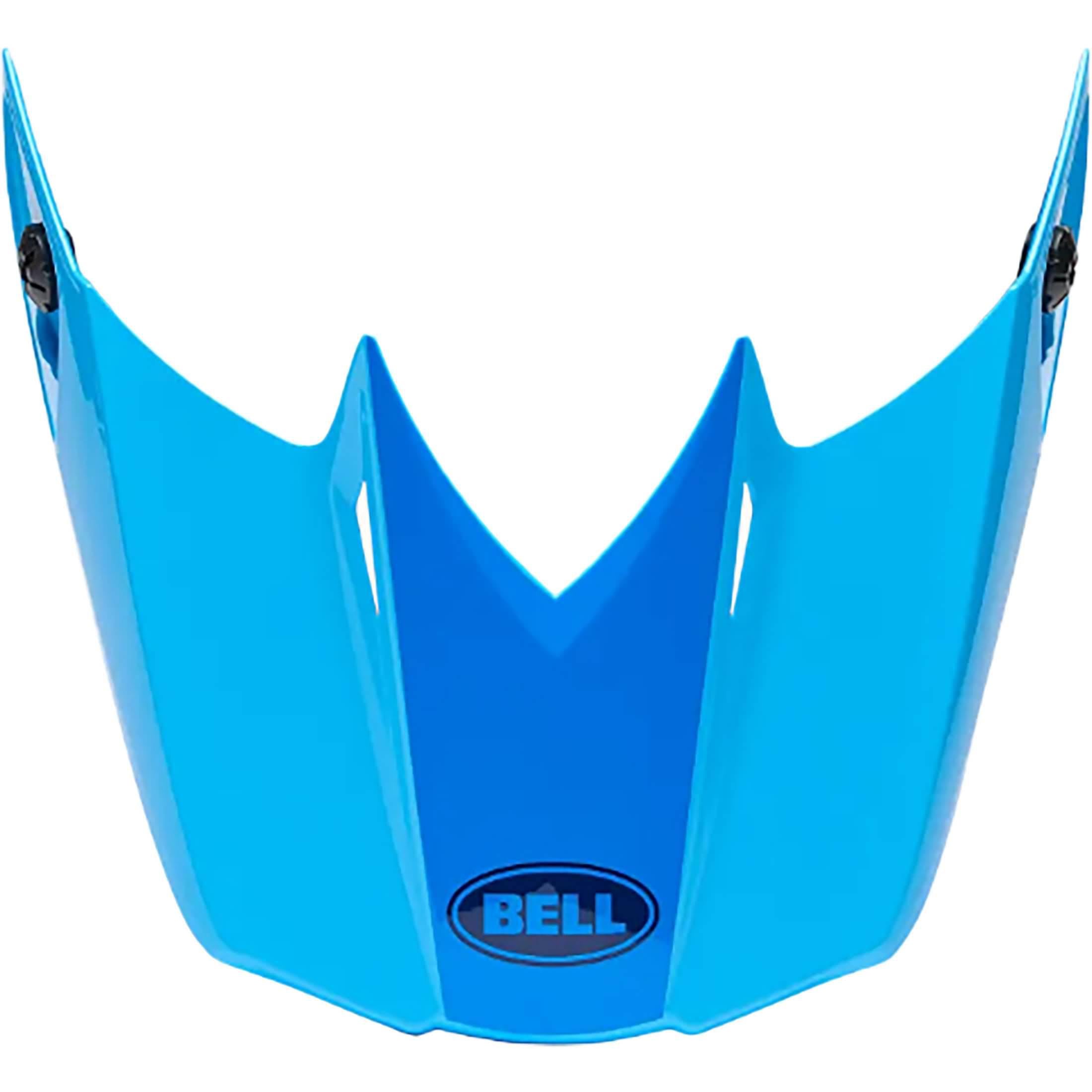 Bell MX-10 Aviator MIPS Visor Helmet Accessories-7176310