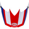 Bell MX-10 Dyno MIPS Visor Helmet Accessories