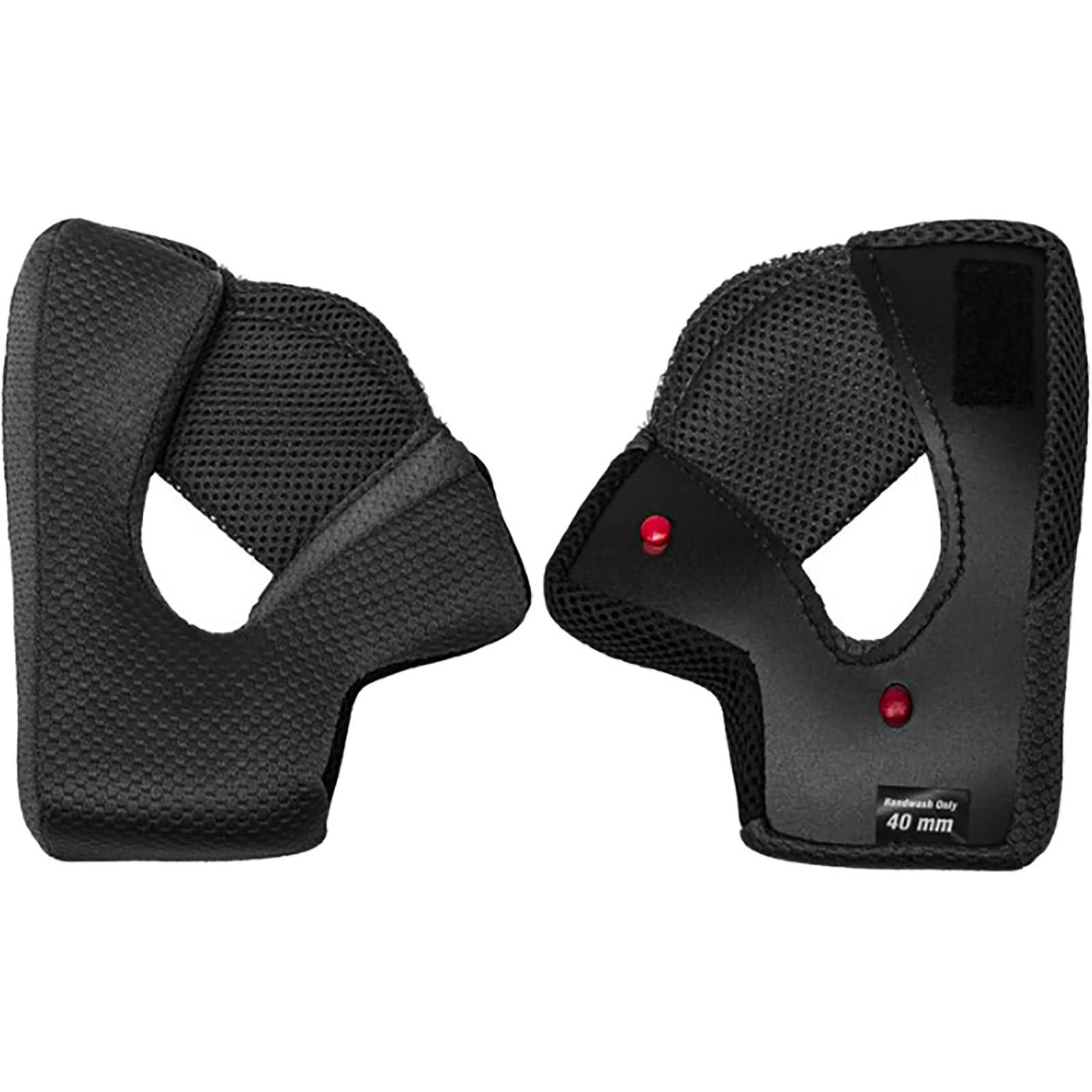 Bell Qualifier Cheek Pad Helmet Accessories-8013363