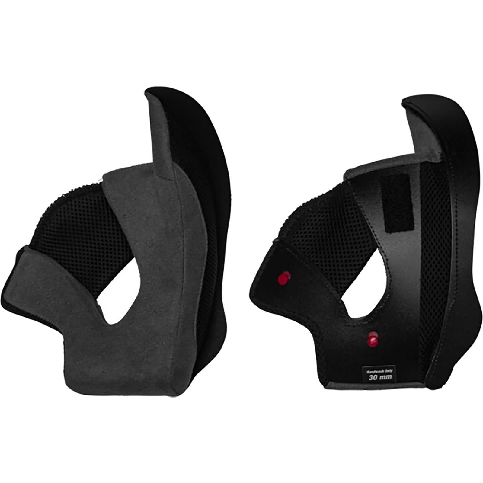 Bell Qualifier DLX Cheek Pad Helmet Accessories-8055152