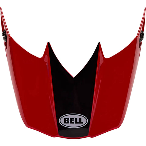 Bell MX-10 Aviator 2026 MIPS Visor Youth Helmet Accessories