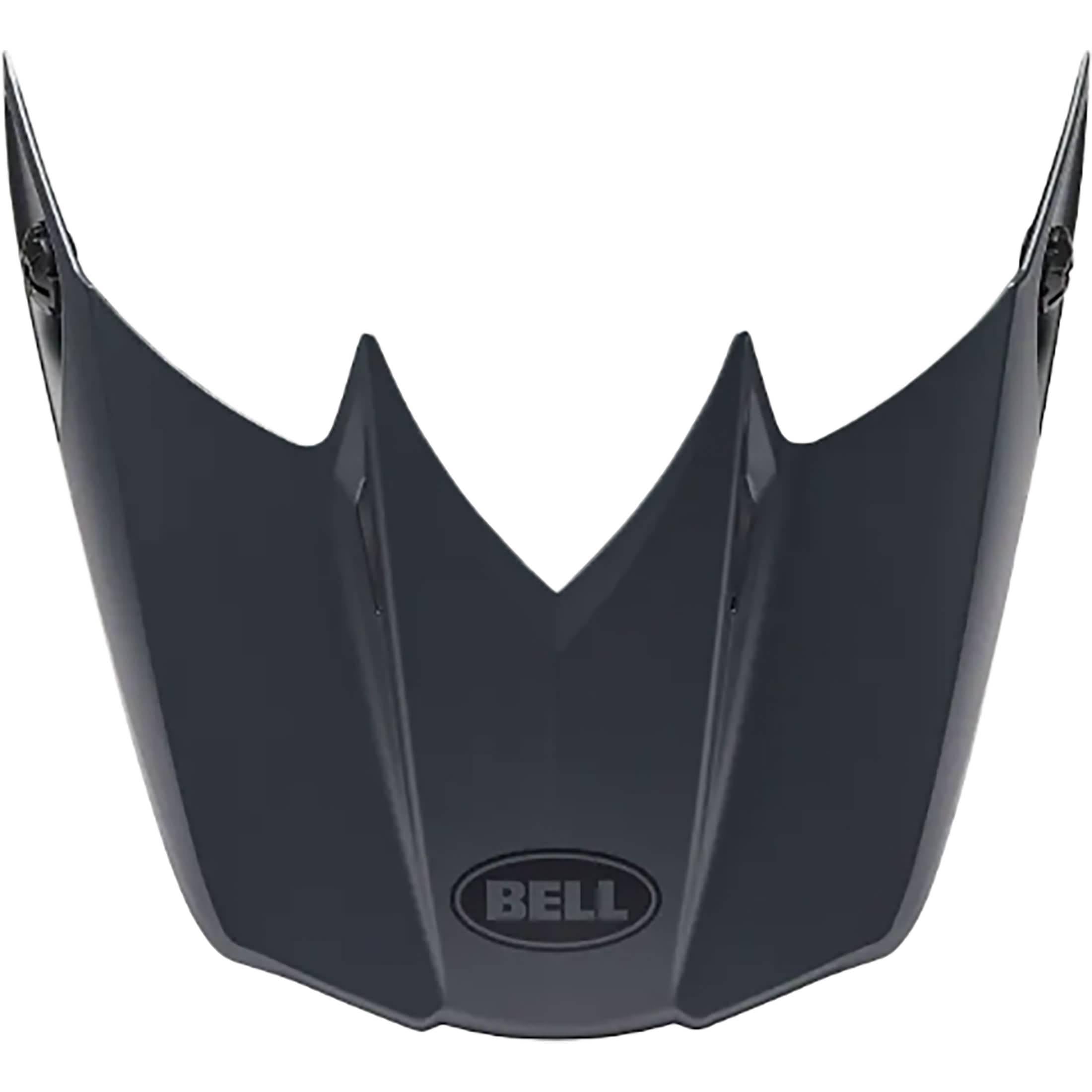 Bell MX-10 Camo MIPS Visor Youth Helmet Accessories-7176320