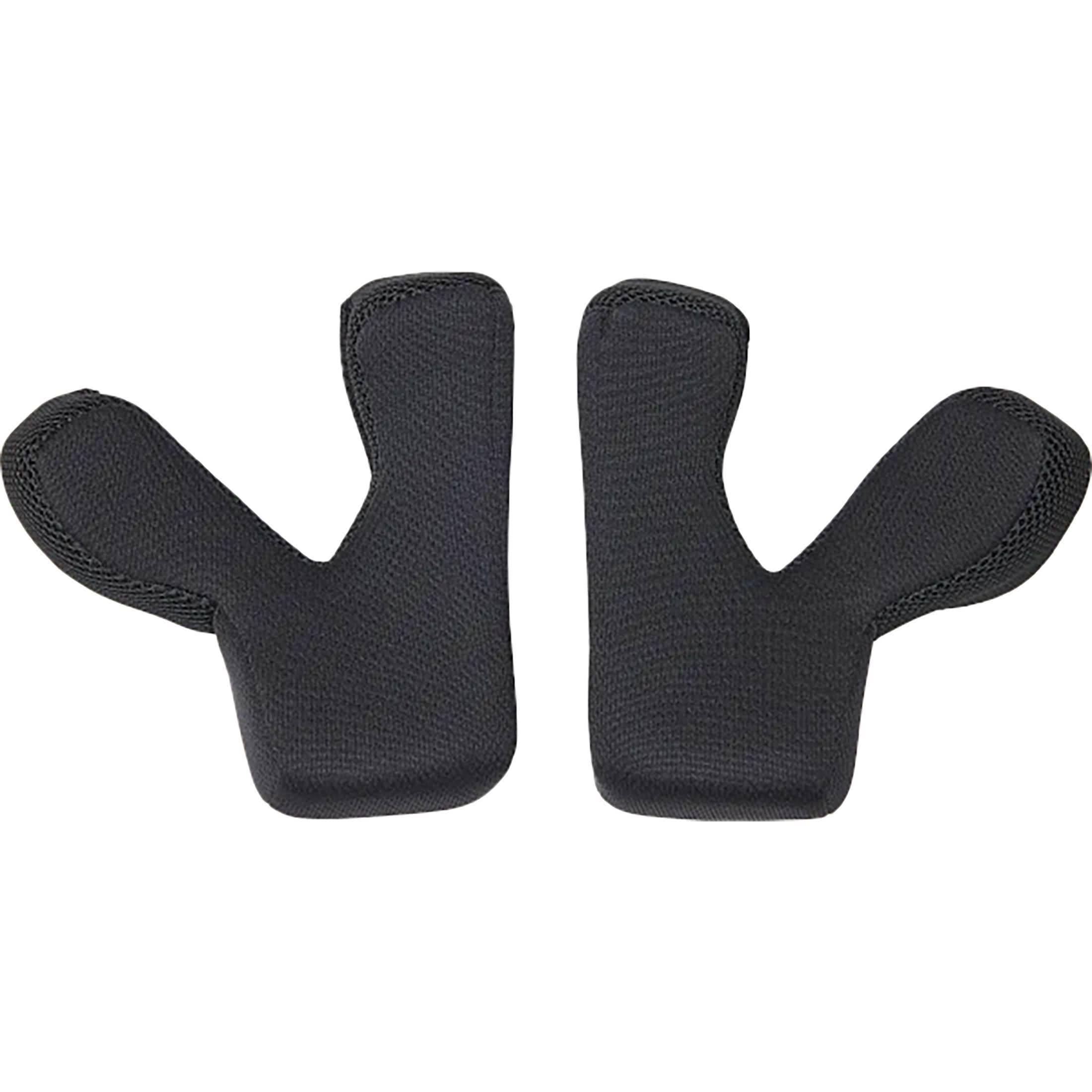 Bell MX-10 MIPS Cheek Pad Youth Helmet Accessories-7205069