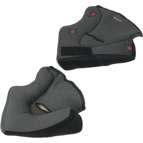 Bell Eliminator Cheek Pad Helmet Accessories
