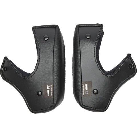 Bell Bullitt GT 45MM Cheek Pad Helmet Accessories