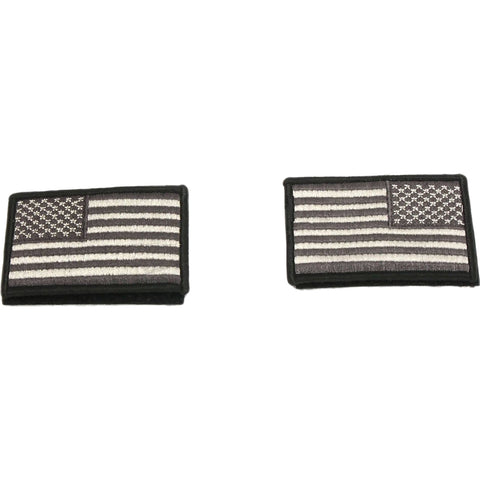 Bell Recon Velcro Flag Patch Helmet Accessories