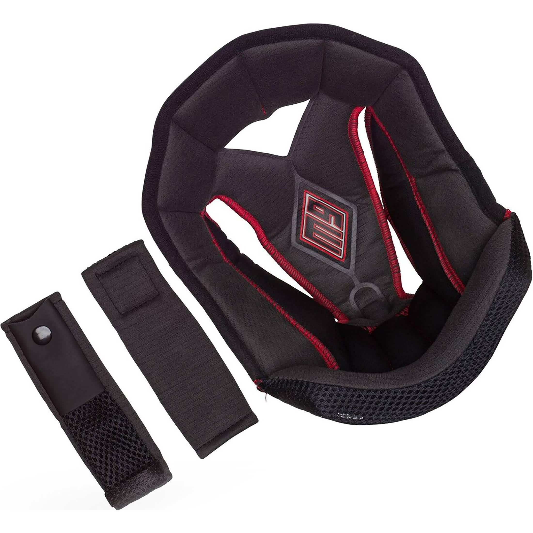 Bell Moto-9 MIPS Top Liner Helmet Accessories-8055073