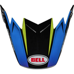 Bell Moto-9S Flex Pro Circuit Replica 24 Visor Helmet Accessories
