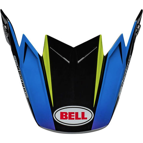 Bell Moto-9S Flex Pro Circuit Replica 24 Visor Helmet Accessories