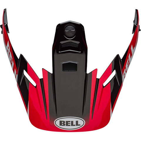 Bell MX-9 Adventure Dash Visor Helmet Accessories