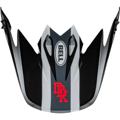 Bell MX-9 Twitch DBK 24 Visor Helmet Accessories