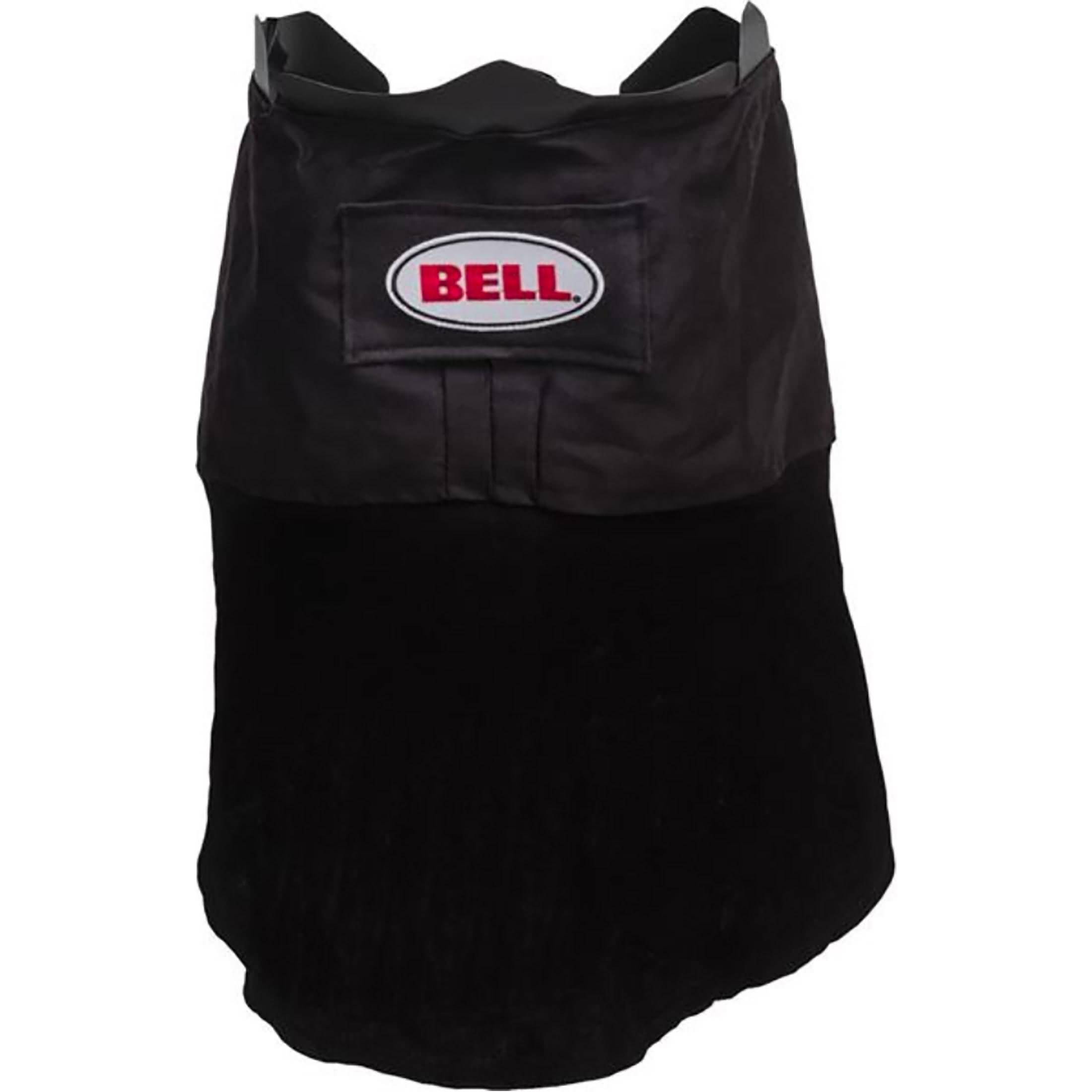 Bell Qualifier/DLX Forced Air Dust Skirt Helmet Accessories-7095787