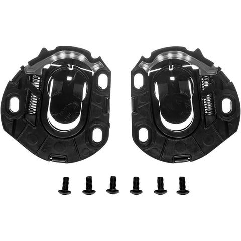 Bell SRT-Modular Hinge Plate Helmet Accessories