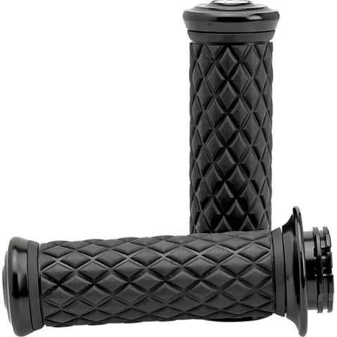 Biltwell Alumicore 1 TBW Cruiser Hand Grips
