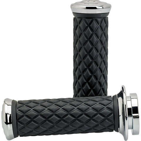 Biltwell Alumicore 1 TBW Cruiser Hand Grips