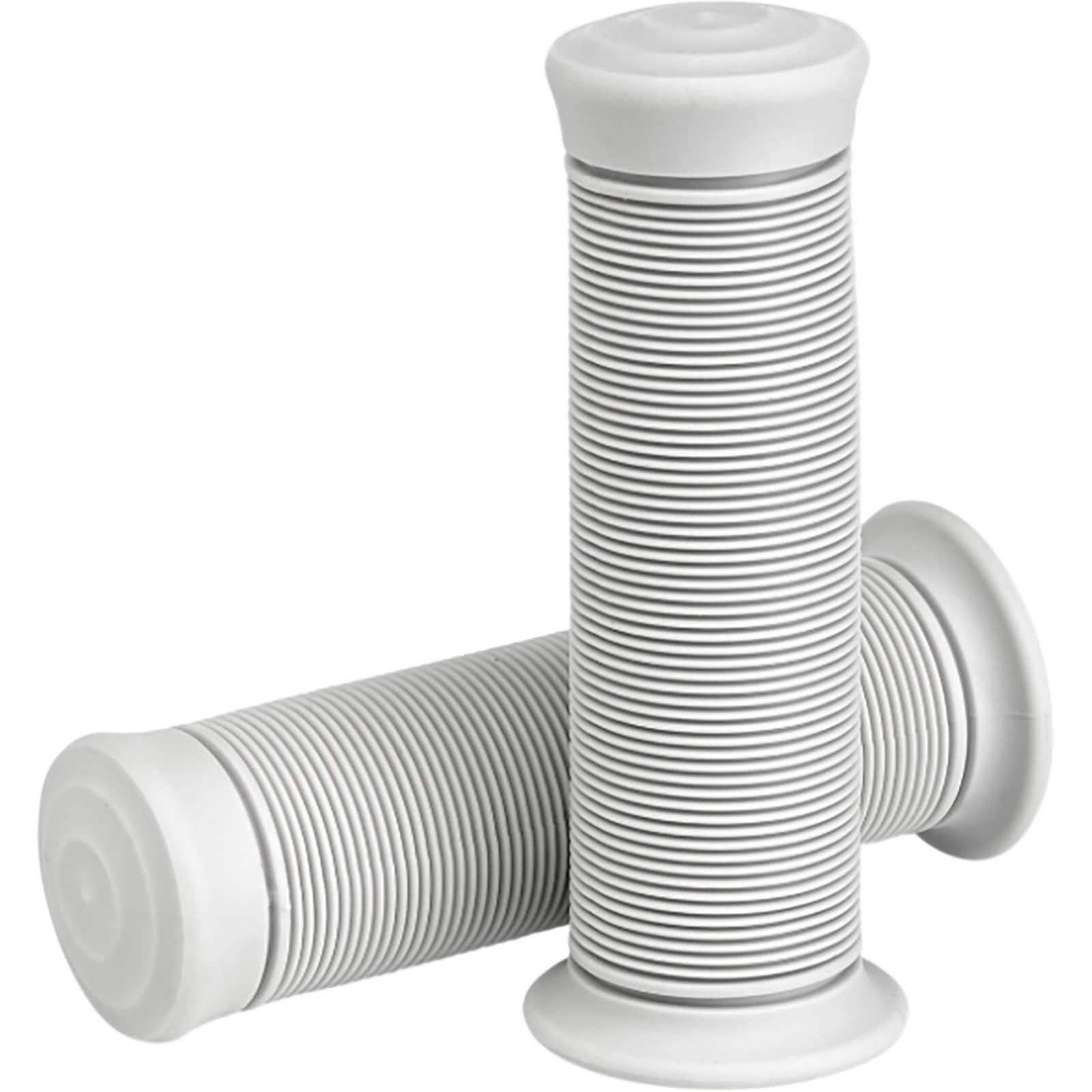 Biltwell Kung Fu 7/8" Cruiser Hand Grips-0630