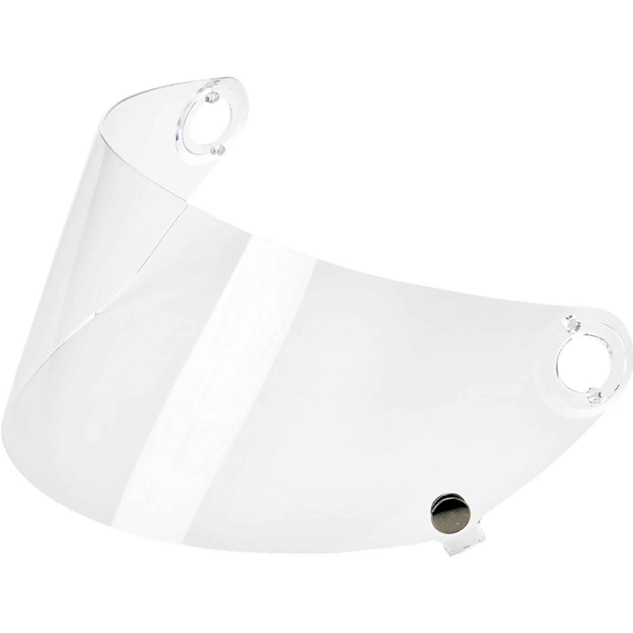 Biltwell Gringo S Gen 2 Flat Face Shield Helmet Accessories-0130