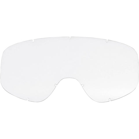 Biltwell Moto 2.0 Replacement Lens Goggles Accessories