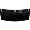 Biltwell Moto 3-Snap Visor Helmet Accessories