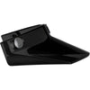 Biltwell Moto 3-Snap Visor Helmet Accessories
