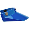 Biltwell Moto 3-Snap Visor Helmet Accessories