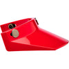 Biltwell Moto 3-Snap Visor Helmet Accessories