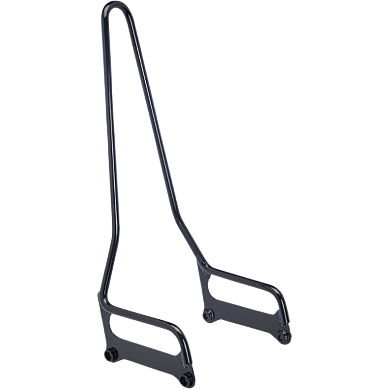 Biltwell EXFIL Softail Sissy Bar Motorcycle Accessories-1501
