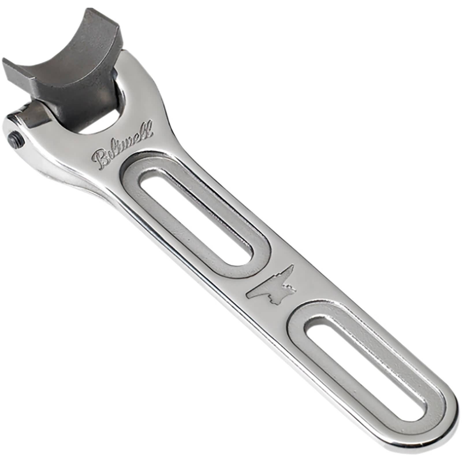Biltwell Macho Seat Mount Hinge Motorcycle Accessories-0820