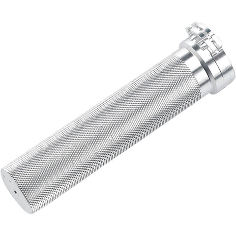 Biltwell Whiskey Motorcycle Throttle Tubes