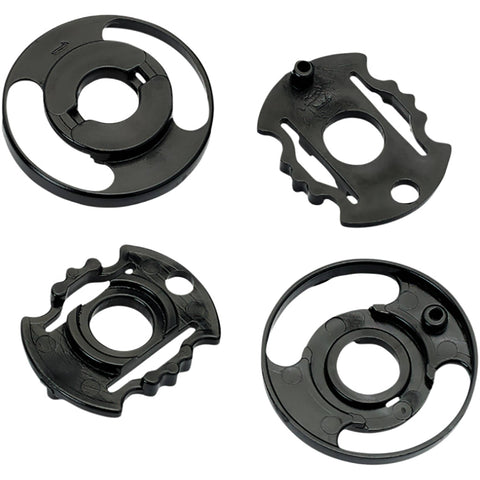 Biltwell Gringo S/Lane Splitter Base Plate Helmet Accessories